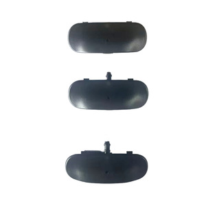 Audi A5 A8 Windshield <b>Washer</b> Nozzle 4H0955987C Mechanical Plastic Part For Car Hood Cleaning - Product Image 4