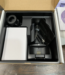 เครื่องตรวจจับก๊าซไวไฟส่วนบุคคล ToxiRAE Pro PGM-1860 1820 ตรวจจับ O2 CO LEL มีสินค้าในสต็อก - Product Image 3