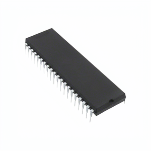 40 DIP TS87C52X2-MCA Embedded Original Electronic Chips Component - Product Image 1
