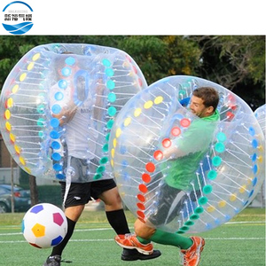 Balón Hinchable de Burbuja para Adultos y Niños B-31 - Precio Económico - Product Image 4