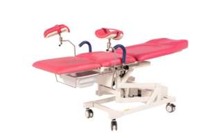 Table <span class=keywords><strong>d</strong></span>'opération gynécologique de couleur personnalisable Table <span class=keywords><strong>d</strong></span>'opération hospitalière avec <span class=keywords><strong>chaise</strong></span> <span class=keywords><strong>d</strong></span>'examen Fabriquée en Chine - Product Image 6