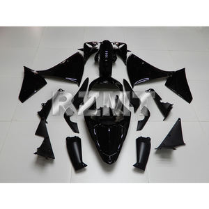 Kit de Carenado Completo Personalizado para Motocicleta YAMAHA R1 2009-2011, Carenados YZF R1, Inyección ABS, Marco de Motocicleta Y1009-103a - Product Image 3