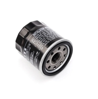 Filtre à huile d'origine 90915-YZZE1 de haute qualité pour moteur Toyota nouvel état prix inférieur Compatible avec 90915-YZZE1