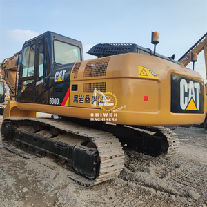 Mejor Precio, Excavadora Usada Cat 330DL, Original de Japón, de <span class=keywords><strong>Segunda</strong></span> <span class=keywords><strong>Mano</strong></span>, CAT 330DL, 330d2l, 330gc, 329, 326, Máquinas Excavadoras para Construcción - Product Image 5