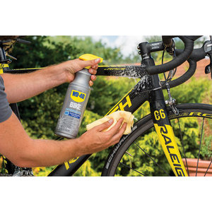 WD-40 Detergente Universale per Biciclette 500 ml - Product Image 3