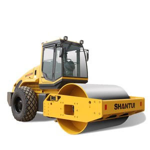 14 tonnes <span class=keywords><strong>Compacteur</strong></span> À Rouleaux <span class=keywords><strong>De</strong></span> Route SR14MA Avec <span class=keywords><strong>Pied</strong></span> <span class=keywords><strong>de</strong></span> <span class=keywords><strong>Mouton</strong></span> - Product Image 1