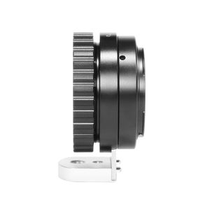 Adaptateur d'objectif pour objectif B4 (2/3 ") ENG <span class=keywords><strong>Cine</strong></span> à monture C Adaptateur de montage de <span class=keywords><strong>film</strong></span> 16mm - Product Image 4