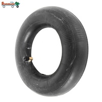 Chambre à air de pneu de remplacement pour Scooter électrique, 150x50mm, 6,7,8 pouces, hors route, e-scooter, en caoutchouc