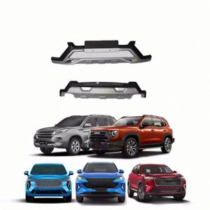 ชุดครอบกันชนหลังสำหรับ Haval F7 อะไหล่ทดแทนแบบ OEM รุ่น 2804125XKQ00A - Product Image 2