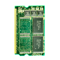 Carte mémoire CNC Fanuc A20b-3900 série A20b-3900, stockage non volatile, anti-interférence pour machines-outils industrielles A20b-3900