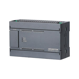 MODBUS-O32T MODBUS RTU RS485 PLC Extensible modulo 32 canale di uscita Transistor tipo IO modulo digitale - Product Image 5