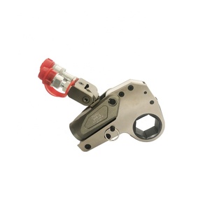 Venta Directa <span class=keywords><strong>de</strong></span> Fábrica <span class=keywords><strong>Llave</strong></span> Dinamométrica Hidráulica Intercambiable <span class=keywords><strong>de</strong></span> Perfil Bajo con Casete Hexagonal BHW-2 228-2278N.m para Gestión <span class=keywords><strong>de</strong></span> Bridas - Product Image 3