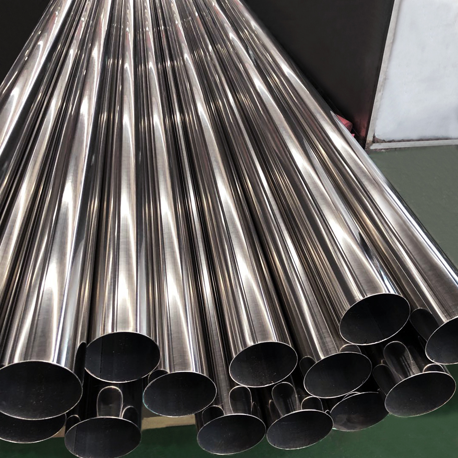 stainless steel pipes stainless steel tubes