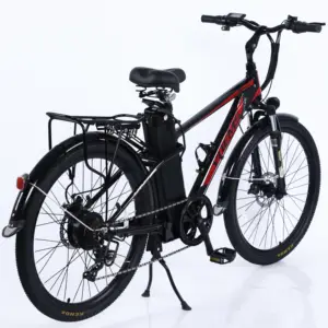 Neues Design Green Power Fett reifen Elektro fahrrad Großhandel 48V 15AH Lithium batterie