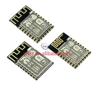 <strong>ESP8266</strong> Serial Port WIFI Remote <strong>Wireless</strong> Control WIFI <strong>Module</strong> <strong>ESP</strong>-12E <strong>ESP</strong>-<strong>12F</strong> ESP12S - Product Image 1
