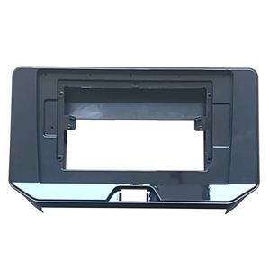 Octa-core ระบบนำทางสเตอริโอระบบเสียงแอนดรอยด์หน้าจอสัมผัสเครื่องเล่นดีวีดี1din สำหรับรถยนต์ Toyota HARRIER 4 XU80 2020 - <span class=keywords><strong>2022</strong></span> - Product Image 2