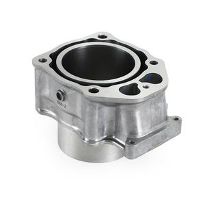 Kit de Cilindro para Motocicleta Compatible con <span class=keywords><strong>Honda</strong></span> ATVS, Motocicleta TRX500 92mm Foreman Rubicon 500 Pioneer 500 - Product Image 3