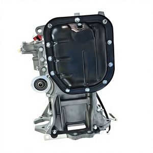 Motor 1NZ-FE de Bloque Largo Confiable para Toyota |   1497cc 4 cilindros |   Probado y Verificado |   Repuestos Ideales para Yaris/Vitz/Corolla - Product Image 5