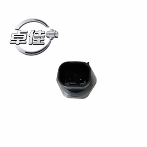 เซ็นเซอร์วัดแรงดันแอร์รถยนต์ Zj-08-046 แบบเกลียวติดตั้งชนิด Piezoresistive - Product Image 4