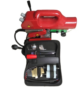 Soudeuse bout à bout HMT-1300 de haute qualité, machine multifonctionnelle haute performance pour la soudure de géomembranes dans les tunnels routiers et les réservoirs - Product Image 2