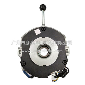 Freno Emc Lenze Bfk458 180 205Vdc, Componente Industrial de Seguridad - Product Image 2
