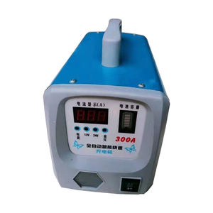 <span class=keywords><strong>Chargeur</strong></span> <span class=keywords><strong>de</strong></span> <span class=keywords><strong>batterie</strong></span> <span class=keywords><strong>de</strong></span> voiture intelligent <span class=keywords><strong>24</strong></span> <span class=keywords><strong>volts</strong></span> 300a, prix d'usine - Product Image 5