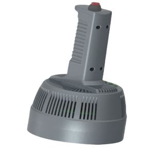 Scelleuse à induction manuelle électromagnétique pour bouteilles en aluminium, miel, jus, liqueurs et plastique - Product Image 1