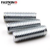 Galvanized Fully Threaded Stud DIN976 All Thread Rod Hanger Bolt M6-M10