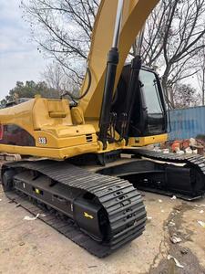 Meilleur prix pour une excavatrice sur chenilles 330 330GC, neuve, de marque originale, machine de construction, 30 tonnes, matériel de terrassement en vente - Product Image 3