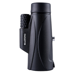 MaiFeng Monocular Telescope 10x42 Multi-Coating Rubberized Plastic Civilian Use - Product Image 3