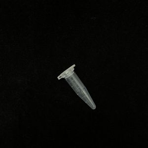 Tubos de Centrífuga Tianhong de 1.5 ml con Fondo Puntiagudo y Tapa de PP, Consumibles Médicos de Laboratorio - Product Image 2