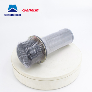อะไหล่รถตักล้อยี่ห้อ <span class=keywords><strong>CHANGLIN</strong></span> SINOMACH รุ่น ZL50H 937H ไส้กรองอากาศไฮดรอลิก QUQ2.5A-20*1.0 อะไหล่เครื่องจักรก่อสร้าง อะไหล่ซ่อมบำรุง - Product Image 3