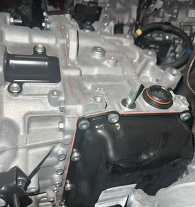 Caja de Cambios Remanufacturada 8G30 8G45 para Vehículos Hongqi y Changan - Product Image 6