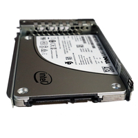 Untuk SSD Internal SATA 3.84T KHK6YRSE3T84 08PYG5 Original Terbongkar Kelas Enterprise untuk Penggunaan Server