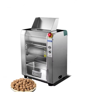 Máquina Eléctrica para Hacer Perlas de <span class=keywords><strong>Tapioca</strong></span>, Bolas de Almidón sin Relleno, Dumplings de Sopa, Todo en Uno, Inteligente - Product Image 1