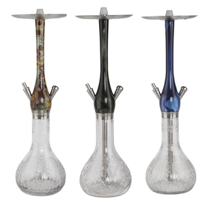 Cachimba de Resina de Alta Gama y Gran Tamaño - Product Image 1