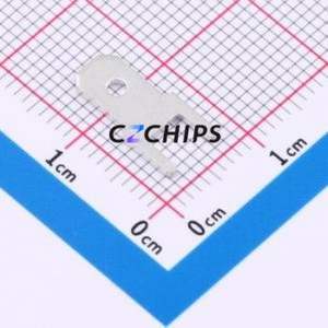 BTC-3-PCB485008D Solder Tab Terminal Through hole Component (THT) Terminal - Product Image 2
