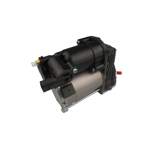 Nouvelle pompe de compresseur de suspension pneumatique HeNing 37206799419 37206859714 37206789938 pour BMW X5 (E70) X6 (E71/E72) 2007-2013 - Product Image 2
