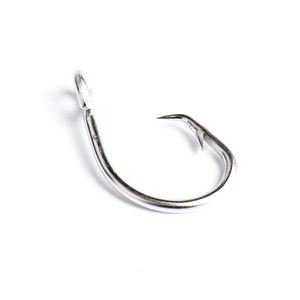 Hameçon de pêche à la palangre circulaire <span class=keywords><strong>Hysun</strong></span> 39960 en acier inoxydable 6/0-28/0 de haute qualité, super résistant, affûté chimiquement - Product Image 4