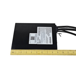 Batterie au lithium AMORGE 26S5P 96V 25AH 150A avec BMS Bluetooth ANT, 500 cycles, garantie 1 an pour vélo électrique - Product Image 5