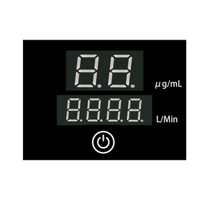 آلة دقيقة لعيادة المستشفى ، مع وحدة معايرة لمفاصل الدم والعظام - Product Image 3