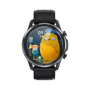 Đồng Hồ Thông Minh Maxtop, Màn Hình Hd 1.28 Inch, Đếm Lượng Calo, Nhiều Chế Độ Thể Thao, Gọi Điện, Nhắc Nhở, Theo Dõi Sức Khỏe - Product Image 3