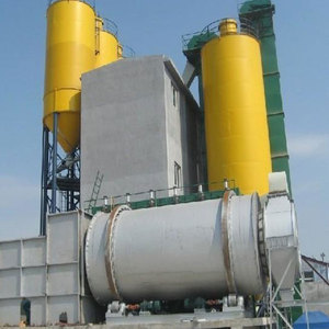 Essiccatore Rotativo Elettrico Automatico ad Alta Prestazione per Letame Animale e Segatura - Product Image 1