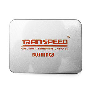 Transpeed 10 шт./компл. система автотрансмиссии <span class=keywords><strong>Dpo</strong></span> <span class=keywords><strong>Al4</strong></span> коробка передач <span class=keywords><strong>Dpo</strong></span> <span class=keywords><strong>Al4</strong></span> комплект втулок - Product Image 5