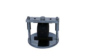 Dolaylı çekme testleri için yüksek kaliteli asfalt bölünmüş kelepçe bitüm test aracı - Product Image 4
