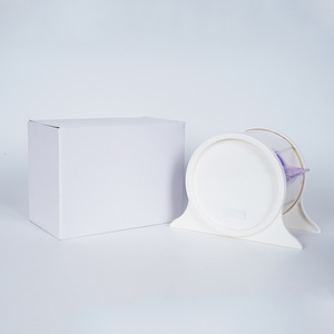 Dispensador de Película Protectora de 20 cm, Dispensador de Cinta Transparente de Plástico de Uso General - Product Image 3