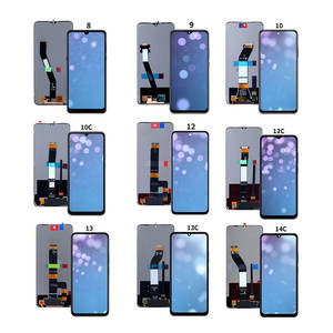 Pantalla OLED de alto color Smartphone LCD para <span class=keywords><strong>Redmi</strong></span> Note 14 Pro 5G Serie LCD para <span class=keywords><strong>Redmi</strong></span> 14 Pro 5g Pantalla original Reemplazo Oled - Product Image 6