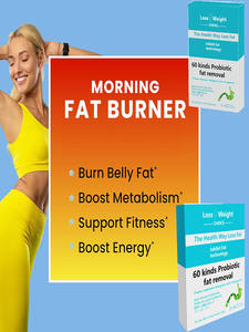 Pastillas para Controlar el Peso con Aloe Vera para Adultos - Pérdida de Peso Rápida y Saludable y Suplemento Dietético Nutricional - Product Image 4