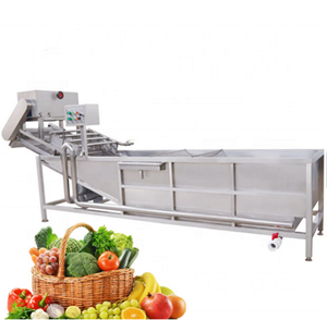 Patata <span class=keywords><strong>Mango</strong></span> fechas limpia frutas y hortalizas cepillo de limpieza de lavado de <span class=keywords><strong>la</strong></span> máquina con ozono - Product Image 1