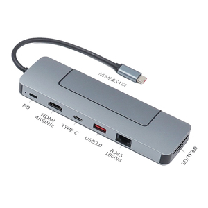 <span class=keywords><strong>Usb</strong></span> <span class=keywords><strong>c</strong></span> <span class=keywords><strong>hub</strong></span> 4k 60hz custodia m.2 pcie <span class=keywords><strong>nvme</strong></span> <span class=keywords><strong>ssd</strong></span> a <span class=keywords><strong>usb</strong></span> 3.1 type-<span class=keywords><strong>c</strong></span> <span class=keywords><strong>ssd</strong></span> case - Product Image 6